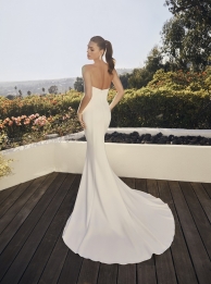 Le Blanc Bridal collectie